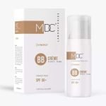 MDC SYNERGY BB CREME FONCE SPF 50+ 50 ML - MDC