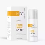 MDC SYNERGY ECRAN SOLAIRE SPF 50+ 50 ML PEAUX NORMALES - MDC