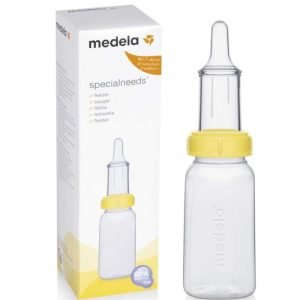 MEDELA SPECIALNEEDS - MEDELA
