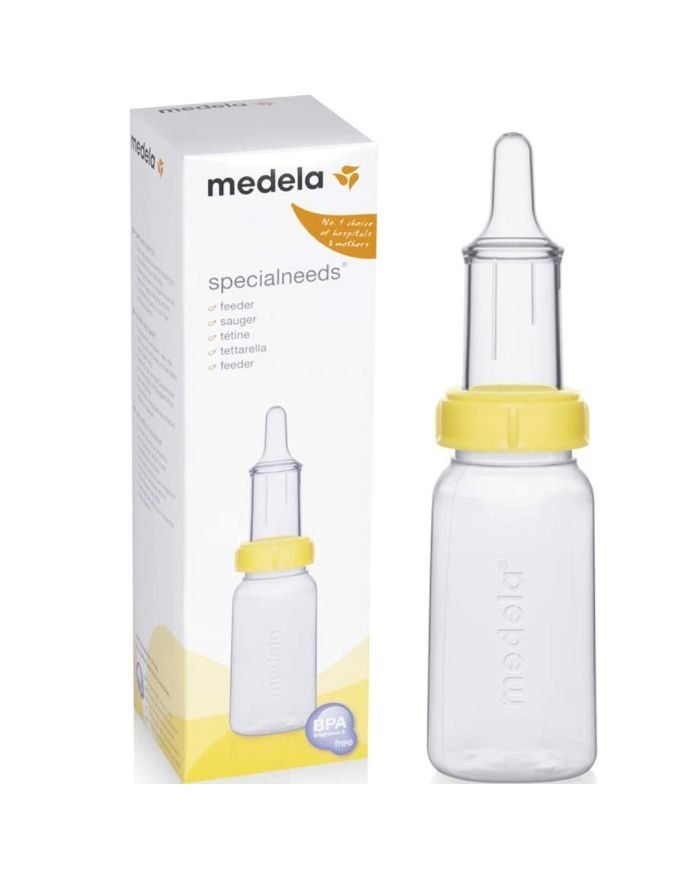 MEDELA SPECIALNEEDS - MEDELA