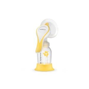 MEDELA TIRE-LAIT MANUEL HARMONY - MEDELA