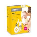 MEDELA SOLO TIRE LAIT ELECTRIQUE SIMPLE - MEDELA