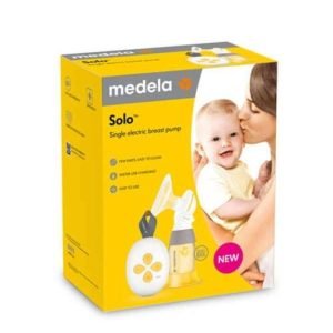MEDELA SOLO TIRE LAIT ELECTRIQUE SIMPLE - MEDELA