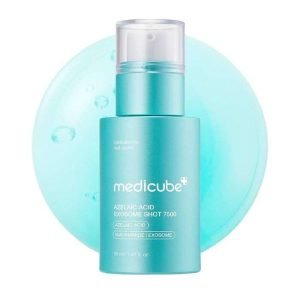 MEDICUBE AZELAIC ACID EXOSOME SHOT 7500 30ML - MEDICUBE