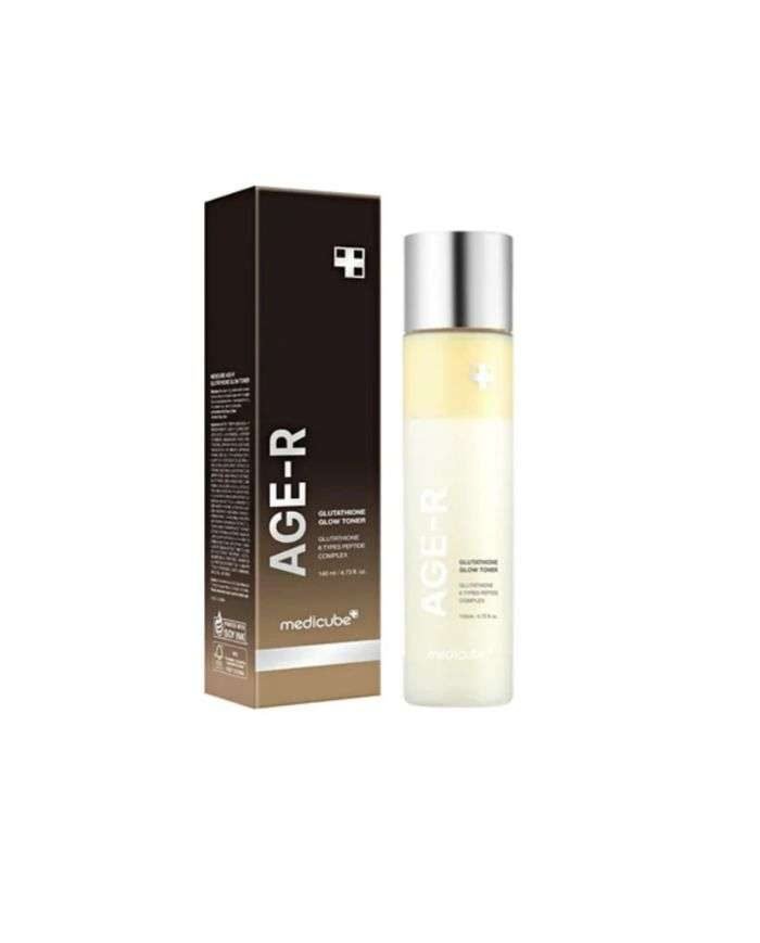 MEDICUBE GLUTATHIONE GLOW TONER 140ML - MEDICUBE