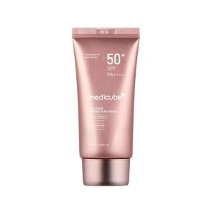 MEDICUBE COLLAGEN FIRMING SUN CREAM SPF 50 + 50ML - MEDICUBE