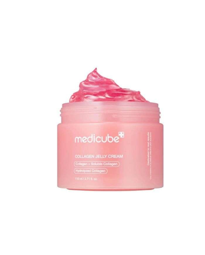 MEDICUBE COLLAGEN JELLY CREAM 110 ML - MEDICUBE