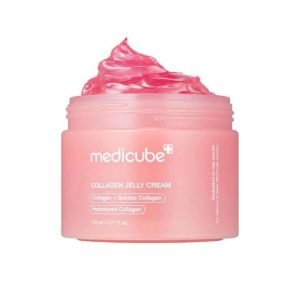 MEDICUBE COLLAGEN JELLY CREAM 50 ML - MEDICUBE