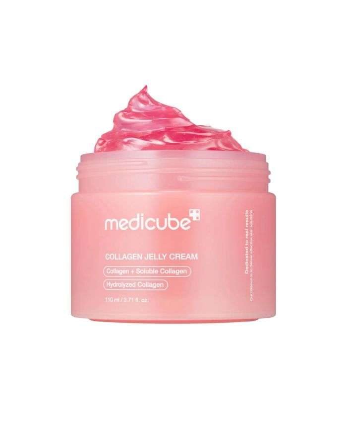MEDICUBE COLLAGEN JELLY CREAM 50 ML - MEDICUBE