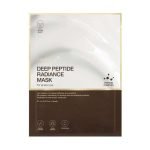 MEDICUBE DEEP PEPTIDE RADIANCE MASK 27 ML - MEDICUBE