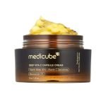 MEDICUBE DEEP VITA C CAPSULE CREAM 55 G - MEDICUBE
