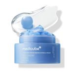 MEDICUBE HYALURONIC MOISTURIZING CAPSULE CREAM 55 G - MEDICUBE