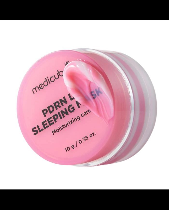 MEDICUBE PDRN LIP SLEEPING MASK 10 G - MEDICUBE