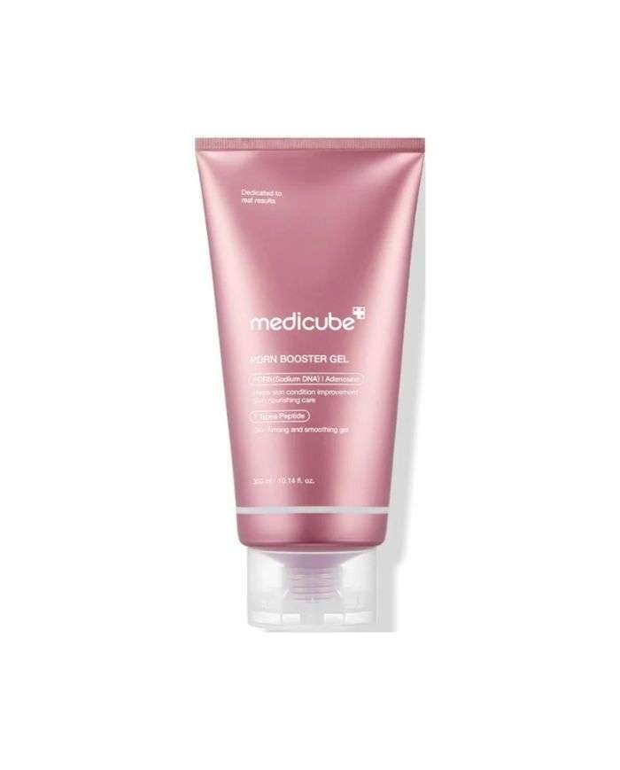MEDICUBE PDRN PINK BOOSTER GEL 300 ML - MEDICUBE