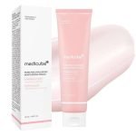 MEDICUBE PDRN PINK HYALURONIC MOISTURIZING CREAM 50 ML - MEDICUBE