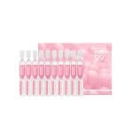 MEDICUBE PDRN PINK ONE DAY SERUM 10 AMPOULES - MEDICUBE