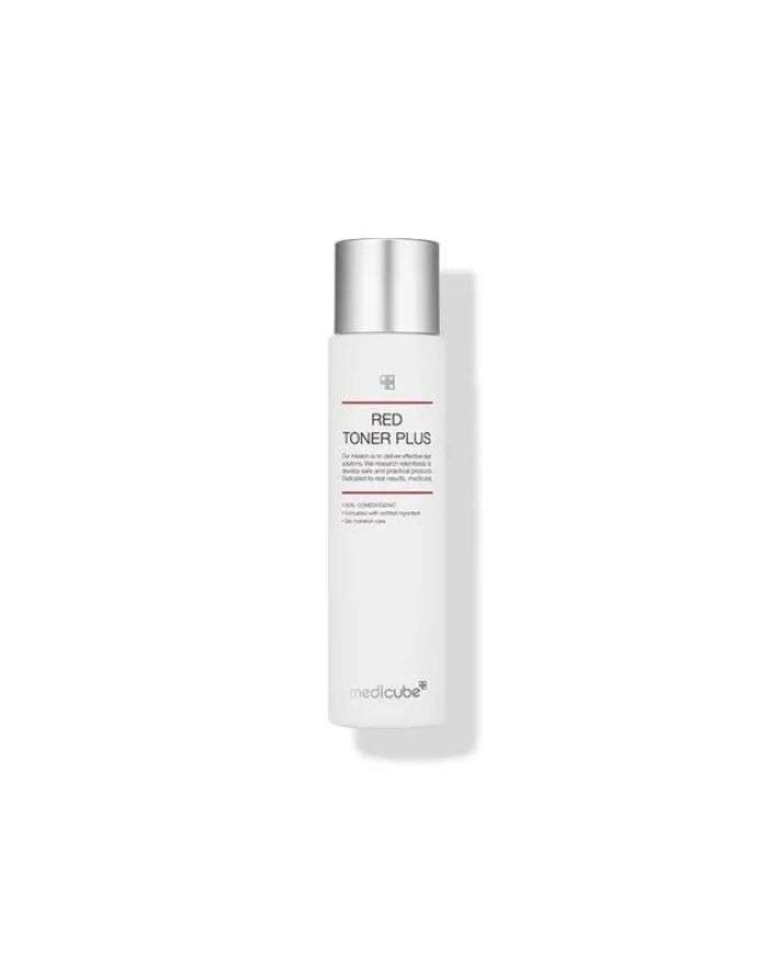 MEDICUBE RED TONER PLUS 200ML - MEDICUBE