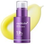 MEDICUBE RETINOL NMN BOOSTING SERUM 30 ML - MEDICUBE