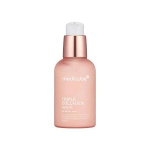 MEDICUBE TRIPLE COLLAGEN SERUM 55 ML - MEDICUBE