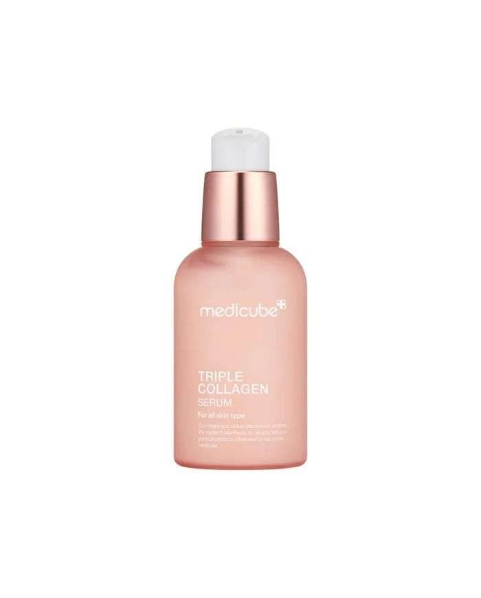 MEDICUBE TRIPLE COLLAGEN SERUM 55 ML - MEDICUBE