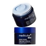 MEDICUBE ZERO PORE ONE DAY CREAM 50 ML - MEDICUBE