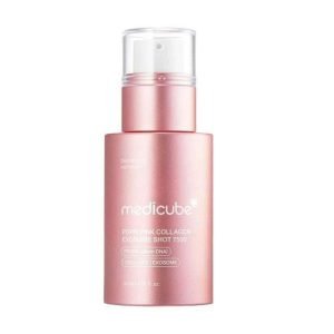 MEDICUBE PDRN PINK COLLAGEN EXOSOME SHOT 7500 30 ML - MEDICUBE