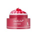 MEDICUBE TXA NIACINAMIDE CREME EN CAPSULE 55G - MEDICUBE