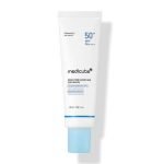 MEDICUBE ZERO PORE MOISTURE SUN SERUM 50ML SPF 50+PA+++ - MEDICUBE