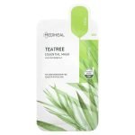 MEDIHEAL TEATREE ESSENTIAL MASK 24 ML - MEDIHEAL