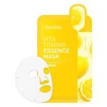 MEDIHEAL VITA TONING ESSENCE MASK 20 ML - MEDIHEAL