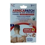 MEGAPLAST ARNICA PATCH APAISANT BOITE DE 3 - MEGAPLAST