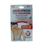 MEGAPLAST ARNICA PATCH BOITE DE 2 ACTION 24 H - MEGAPLAST