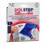 MEGAPLAST DOL STOP CRYOTHERAPY POCHE CHAUD FROID - MEGAPLAST