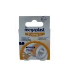 MEGAPLAST STRONG BOITE DE 1 SPARADRAP TISSU 5M*1.25 CM - MEGAPLAST