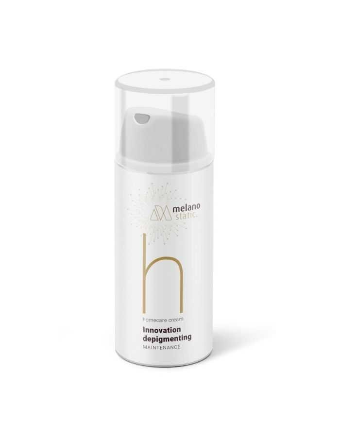 MELANO STATIC INNOVATION DEPIGMENTING 30G - MELANO STATIC
