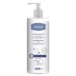MELIBE LAIT DE TOILETTE SANS RINCAGE 500 ML - MELIBE