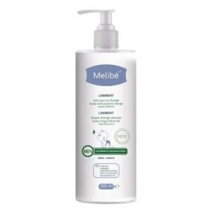 MELIBE LINIMENT SOIN POUR LE CHANGE 500 ML - MELIBE