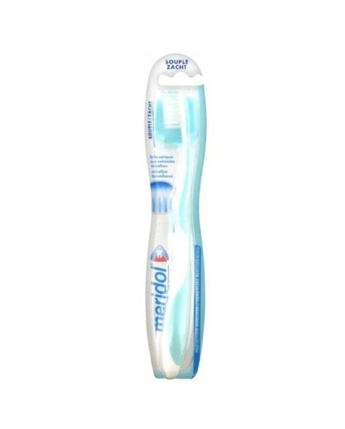 MERIDOL BROSSE A DENT SOUPLE - MERIDOL