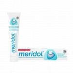 MERIDOL DENTIFRICE PROTECTION GENCIVES 75 ML - MERIDOL