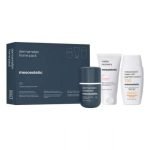 MESOESTETIC COFFRE DERMAMELAN HOME PACK - MESOESTETIC