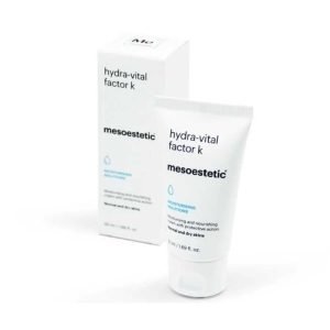 MESOESTETIC HYDRA-VITAL FACTOR K 50 ML - MESOESTETIC
