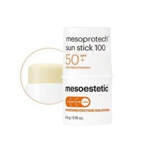 MESOESTETIC MESOPROTECH SUN STICK 100 SPF 50+ 4.5 G - MESOESTETIC