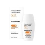 MESOESTETIC MESOPROTECH HYDRA CREAM SPF 50+ 50 ML - MESOESTETIC
