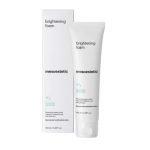 MESOESTETIC MOUSSE NETTOYANTE PURIFIANTE 100ML - MESOESTETIC