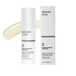MESOESTETIC SKINRETIN 0.3 GLOBAL ANTIAGING SOLUTIONS 50ML - MESOESTETIC