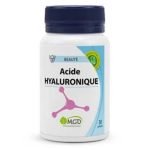 MGD ACIDE HYALURONIQUE 30 CAPSULES - MGD NATURE