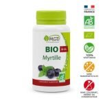 MGD BIO MYRTILLE 90 GELULES - MGD NATURE