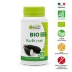 MGD BIO RADIS NOIR 90 GELULES - MGD NATURE