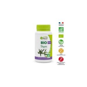 MGD BIO THYM 90 GELULES - MGD NATURE
