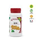 MGD COENZYME Q 10 – 60 GELULES - MGD NATURE